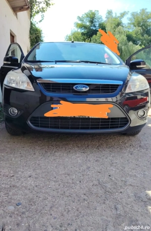 Vand ford focus  - imagine 4