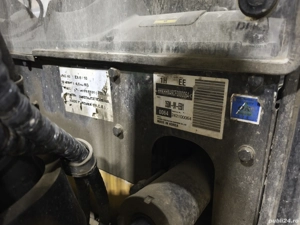 Stivuitor Hyundai - imagine 2