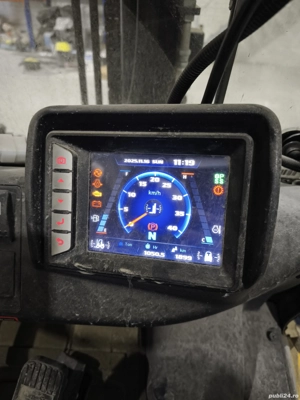 Stivuitor Hyundai - imagine 3