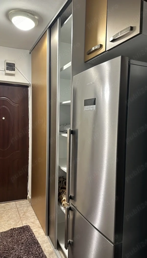 Vând apartament central strehaia  - imagine 8