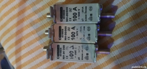 Siguranță  100A - imagine 2