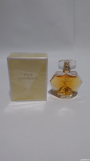 Parfum de damă femeie EVE CONFIDENCE - Avon