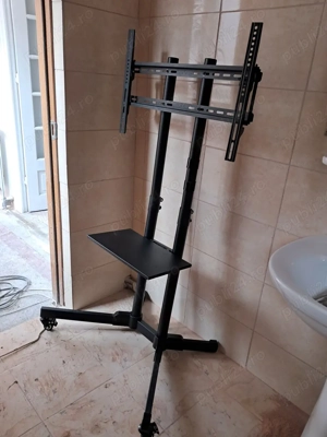 Vand suport TV stativ vertical 