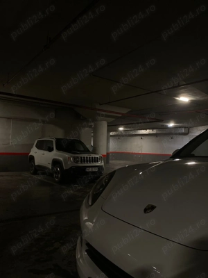 Jeep Renegade 4x4 2016 - imagine 8