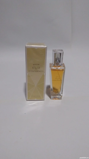 Parfum de damă femeie EVE CONFIDENCE 30 ml - Avon