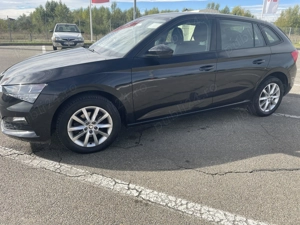 Skoda Scala Style 1.0 TSI, 2020   Eleganță, fiabilitate și confort - imagine 2