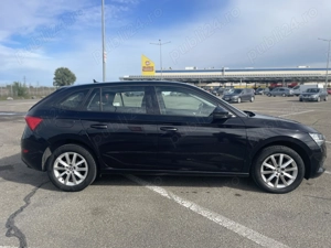 Skoda Scala Style 1.0 TSI, 2020   Eleganță, fiabilitate și confort - imagine 3