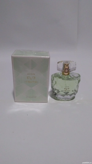 Parfum de damă femeie EVE TRUTH - Avon