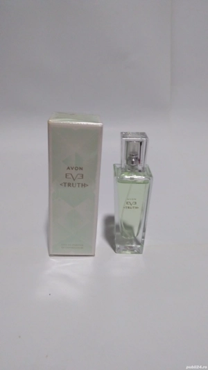 Parfum de damă femeie EVE TRUTH 30 ml - Avon