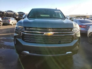 Chevrolet suburban C1500 premier 2023