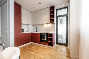 Apartament NOU 2 camere - XCity Towers - Timisoara - de la dezvoltator - imagine 5