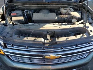 Chevrolet suburban C1500 premier 2023 - imagine 5
