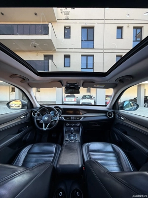 Vand Alfa Romeo Stelvio  - imagine 6