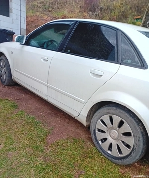 Audi A4 B 6  - imagine 4