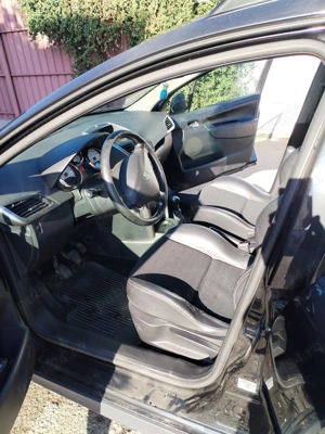 De vânzare mașină impecabilă 