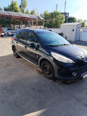 De vânzare mașină impecabilă  - imagine 3