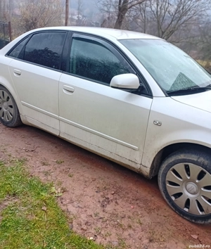 Audi A4 B 6  - imagine 3