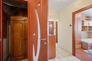 3 Camere Decomandat 300m Metrou Constantin Brancusi - imagine 11