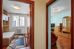 3 Camere Decomandat 300m Metrou Constantin Brancusi - imagine 5