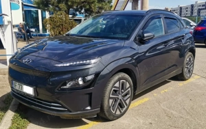 Hyundai KONA Electric 204 CP Highway + Navi mare - Baterie 64 KW
