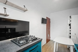 3 Camere Decomandat 300m Metrou Constantin Brancusi - imagine 14