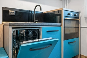 3 Camere Decomandat 300m Metrou Constantin Brancusi - imagine 13