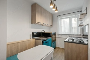 3 Camere Decomandat 300m Metrou Constantin Brancusi - imagine 12