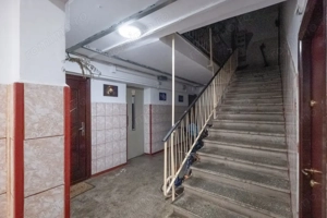 3 Camere Decomandat 300m Metrou Constantin Brancusi - imagine 16