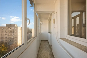 3 Camere Decomandat 300m Metrou Constantin Brancusi - imagine 15