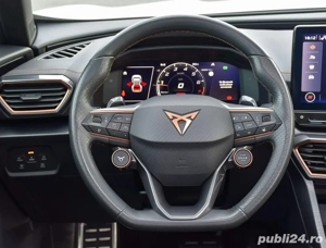 Vand Cupra Formentor 2.0Tsi 310Cp - imagine 3