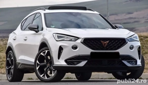 Vand Cupra Formentor 2.0Tsi 310Cp