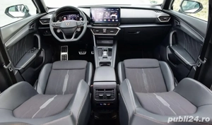 Vand Cupra Formentor 2.0Tsi 310Cp - imagine 2