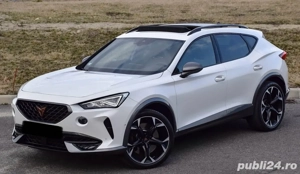 Vand Cupra Formentor 2.0Tsi 310Cp - imagine 4