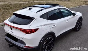 Vand Cupra Formentor 2.0Tsi 310Cp - imagine 5