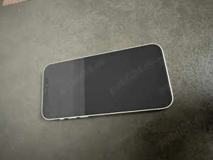 Vand Iphone 12 inca in garantie - imagine 2