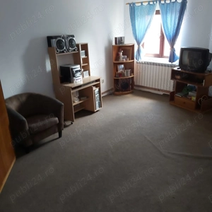 Casa de vânzare în Bratuleni Iasi - imagine 4