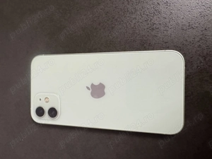 Vand Iphone 12 inca in garantie - imagine 3