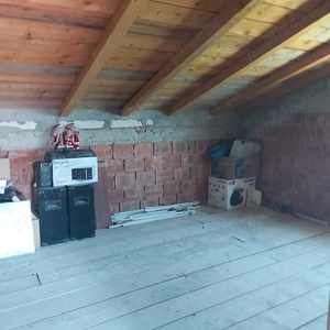 Casa de vânzare în Bratuleni Iasi - imagine 5