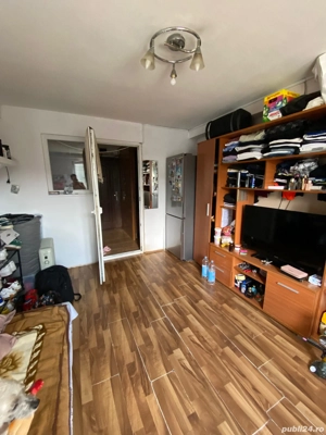 Garsoniera berceni ira apărători 