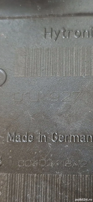 Mekatronic A4  - imagine 5