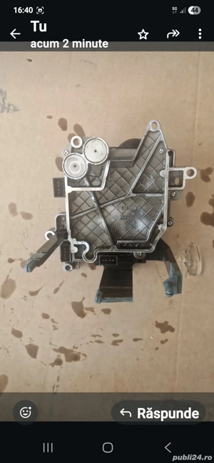 Mekatronic A4  - imagine 2