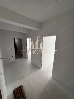 Penthouse Pe 2 Niveluri / Giroc / 77 mp utili + terasa