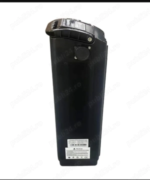 Baterie pentru bicicleta electrica turoll b1 