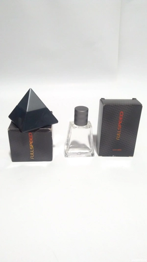 Parfumuri de bărbat FULL SPEED 50 ml - Avon