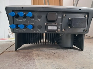 Vand invertor Solax X1- 3.6-T-D BOOST 