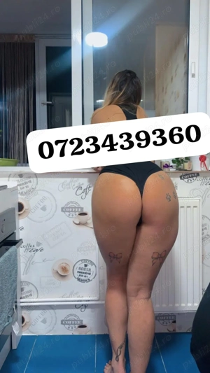 stăpâna voastră  Doar  dominare fac - imagine 3