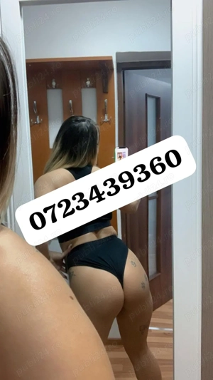 stăpâna voastră  Doar  dominare fac - imagine 2