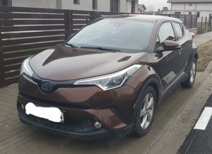 Vand Toyota C-HR  Hybrid  - imagine 2