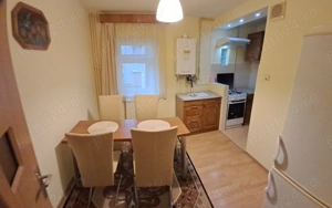 Inchiriez ap 2 camere, Scriitorilor, decomandat, loc parcare.  - imagine 5