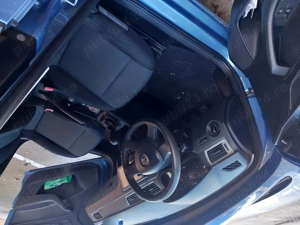 Vand skoda rapid - imagine 3